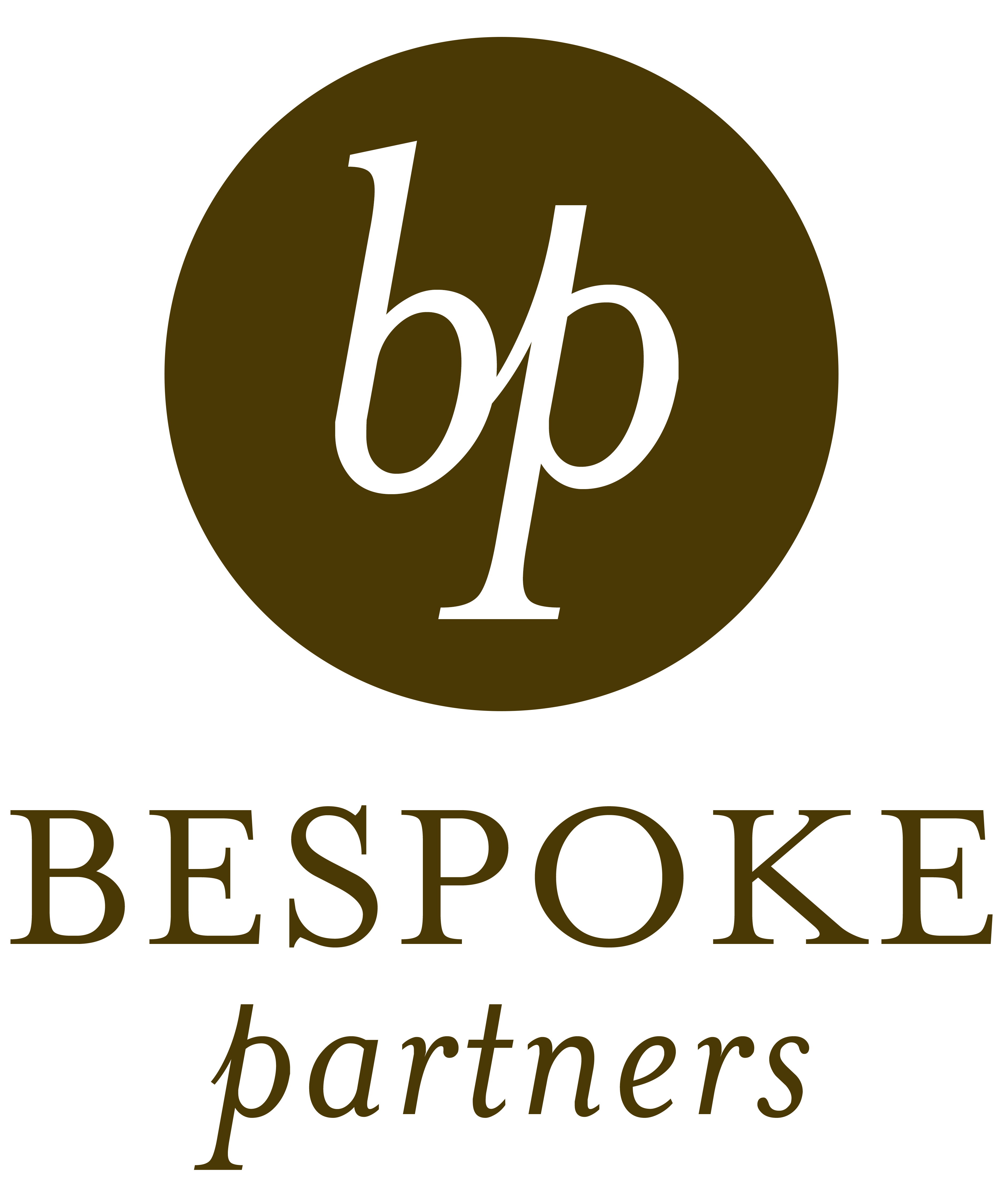Bespoke Partners Logo 