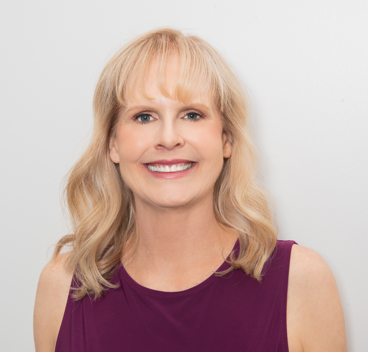 Group of supporters posing