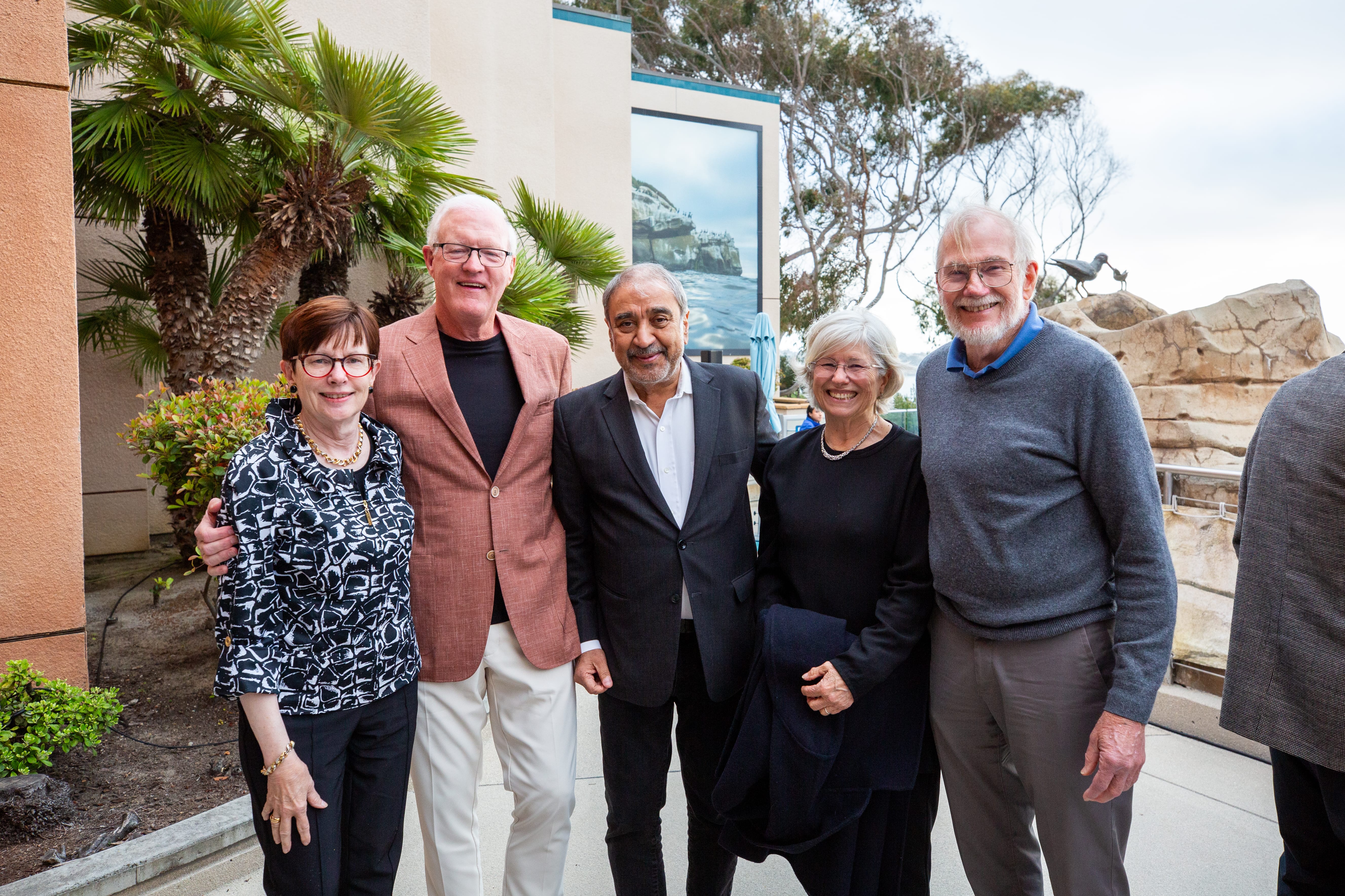 May 7 Chancellor's Associates Celebration